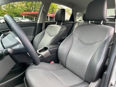 2015 Toyota Prius Five