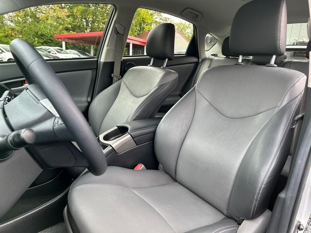 2015 Toyota Prius Five