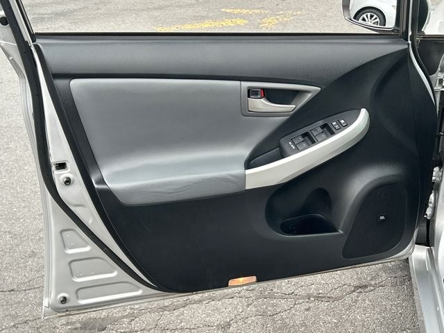 2015 Toyota Prius Five