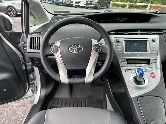 2015 Toyota Prius Five