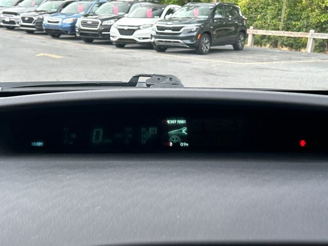 2015 Toyota Prius Five