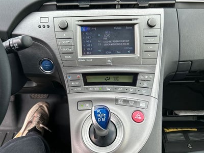 2015 Toyota Prius Five