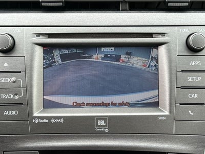 2015 Toyota Prius Five