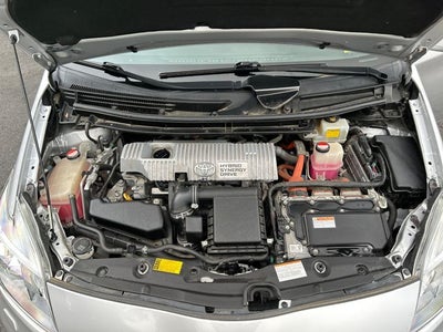 2015 Toyota Prius Five