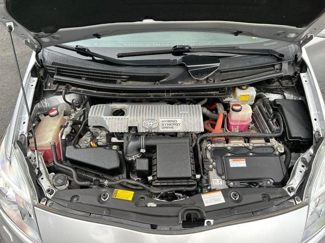 2015 Toyota Prius Five