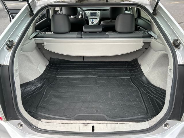 2015 Toyota Prius Five