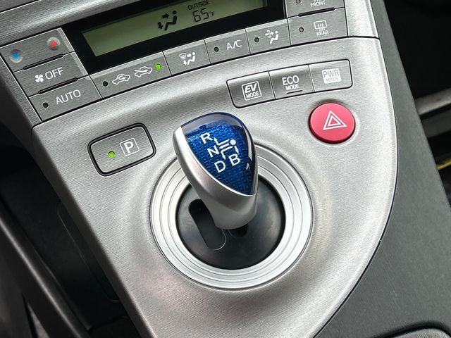 2015 Toyota Prius Five