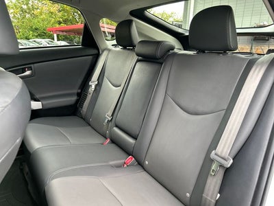 2015 Toyota Prius Five