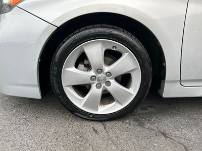 2015 Toyota Prius Five