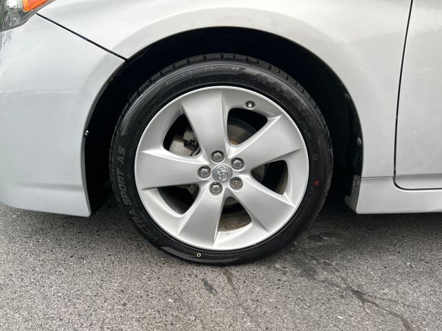 2015 Toyota Prius Five