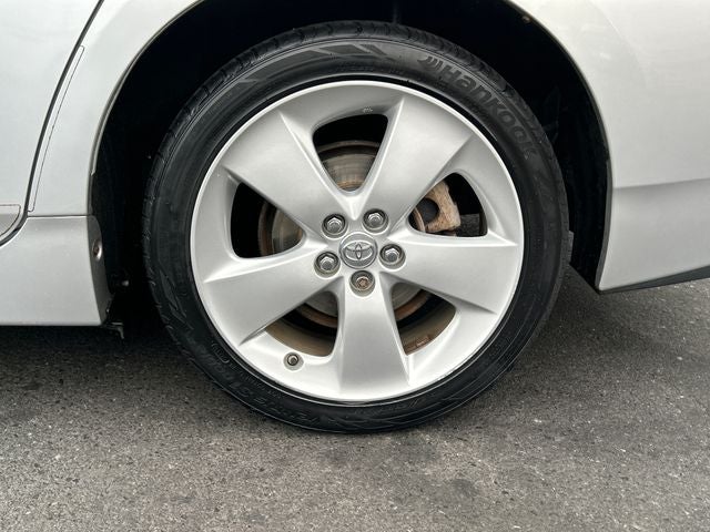 2015 Toyota Prius Five