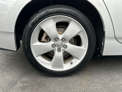 2015 Toyota Prius Five