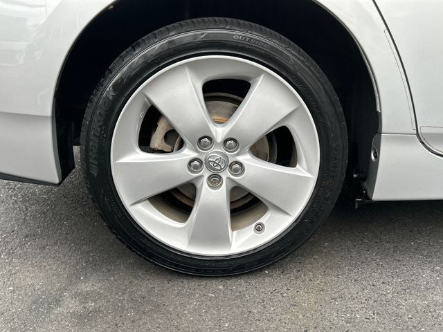 2015 Toyota Prius Five