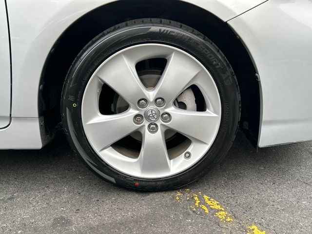 2015 Toyota Prius Five