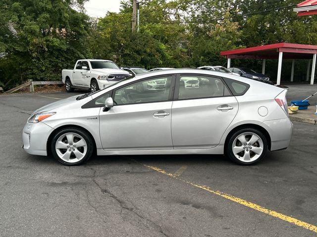 2015 Toyota Prius Five