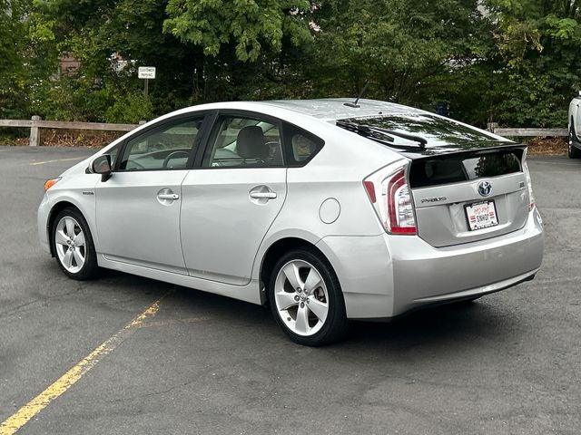 2015 Toyota Prius Five