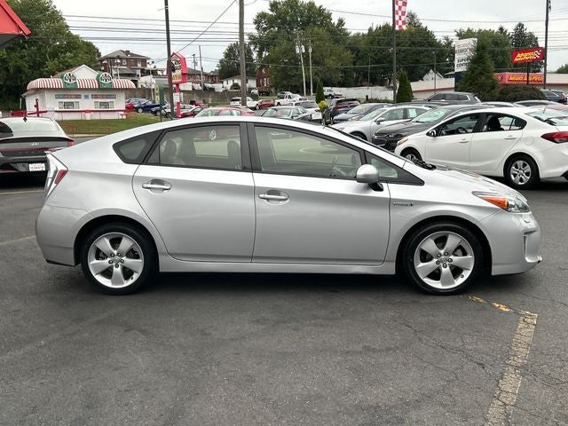 2015 Toyota Prius Five