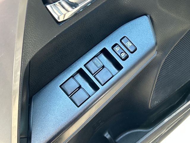 2018 Toyota RAV4 Hybrid XLE