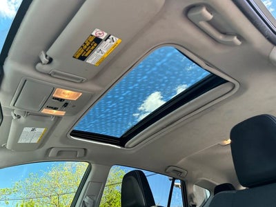 2018 Toyota RAV4 Hybrid XLE