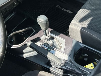 2018 Toyota RAV4 Hybrid XLE