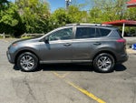 2018 Toyota RAV4 Hybrid XLE