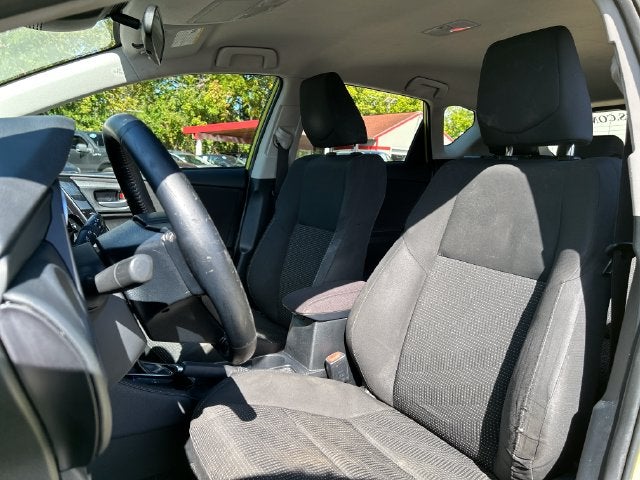 2018 Toyota Corolla iM Base