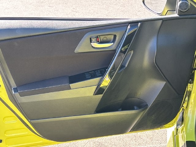 2018 Toyota Corolla iM Base