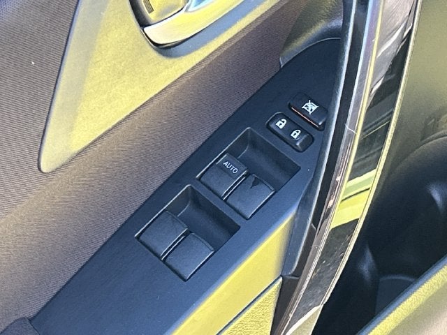 2018 Toyota Corolla iM Base