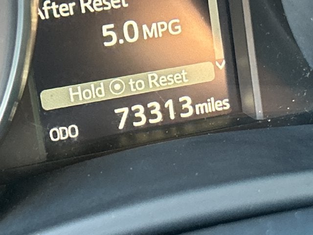 2018 Toyota Corolla iM Base