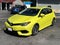 2018 Toyota Corolla iM Base