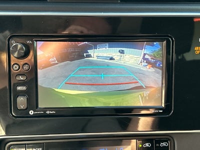 2018 Toyota Corolla iM Base
