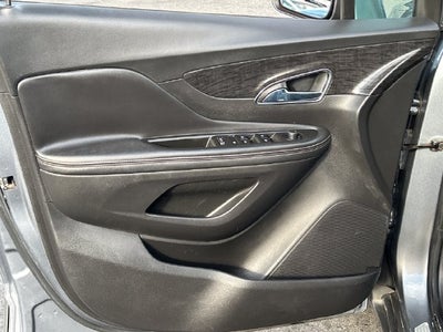 2015 Buick Encore Convenience