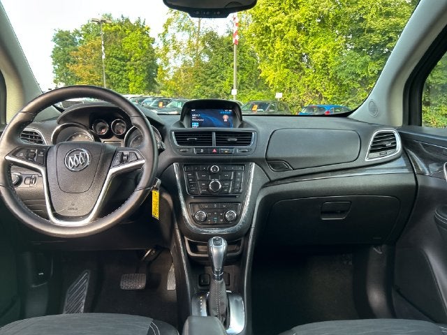 2015 Buick Encore Convenience