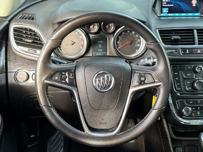 2015 Buick Encore Convenience