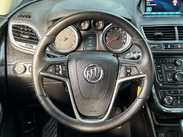 2015 Buick Encore Convenience