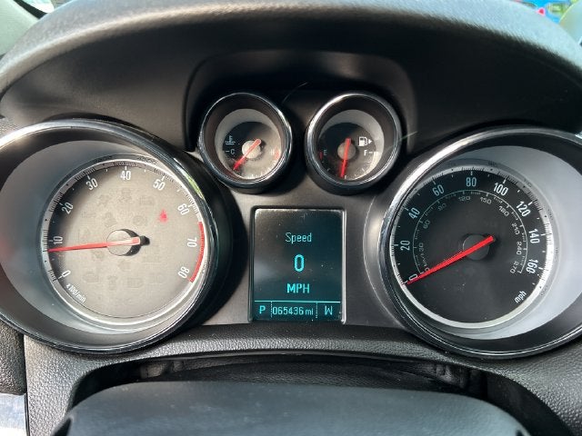2015 Buick Encore Convenience