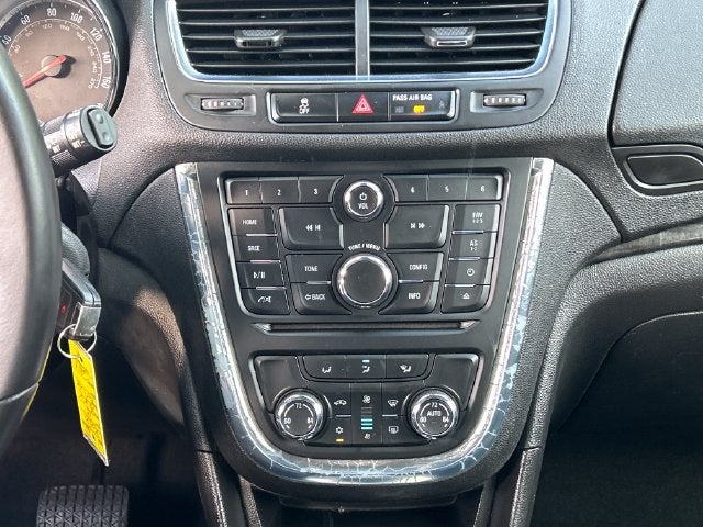 2015 Buick Encore Convenience
