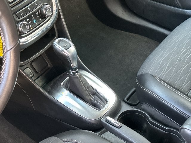 2015 Buick Encore Convenience