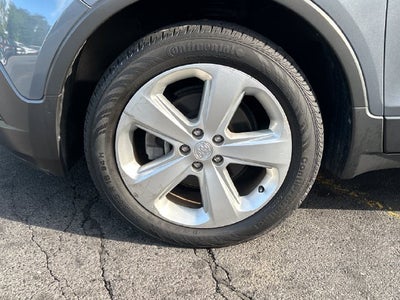 2015 Buick Encore Convenience