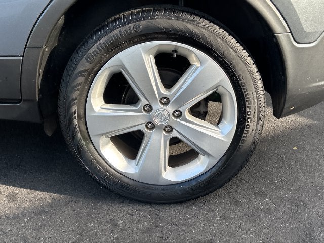 2015 Buick Encore Convenience