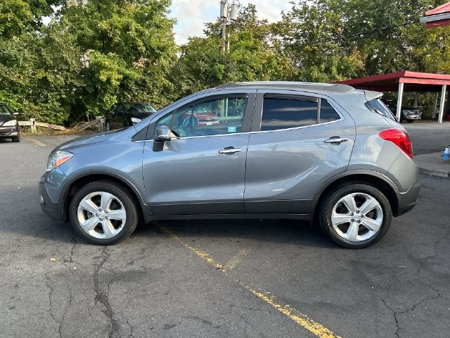 2015 Buick Encore Convenience