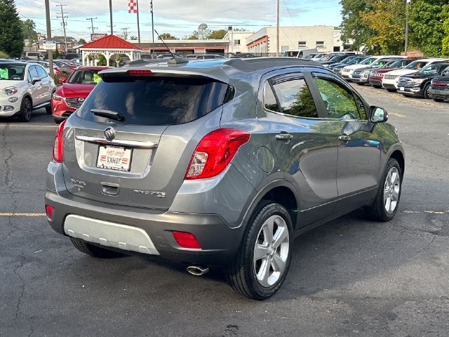 2015 Buick Encore Convenience
