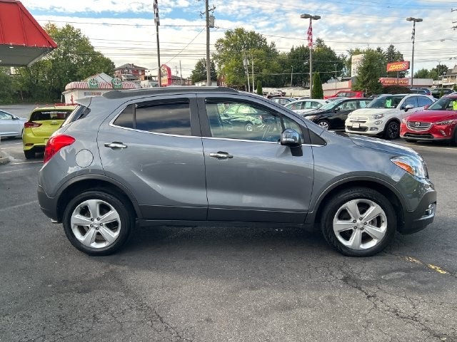 2015 Buick Encore Convenience