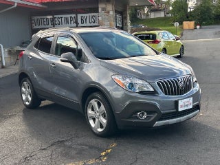 2015 Buick Encore Convenience