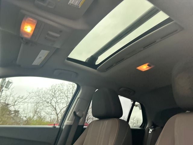 2015 Chevrolet Trax LT