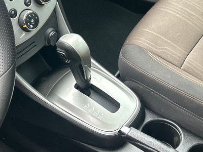 2015 Chevrolet Trax LT