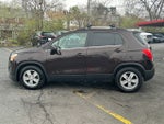 2015 Chevrolet Trax LT