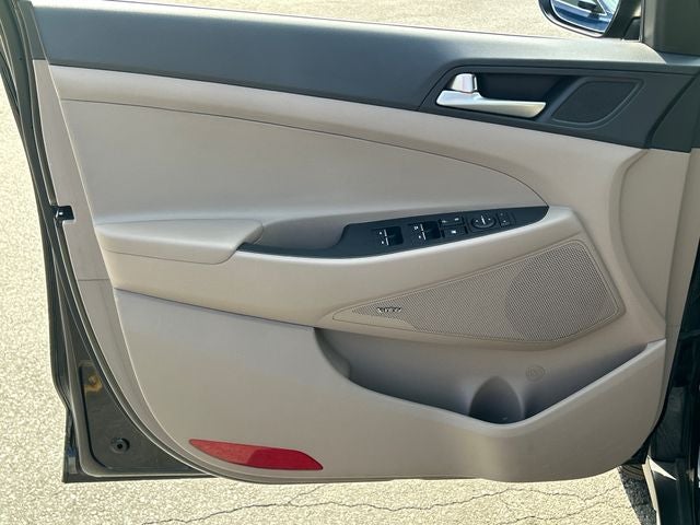 2019 Hyundai Tucson Ultimate