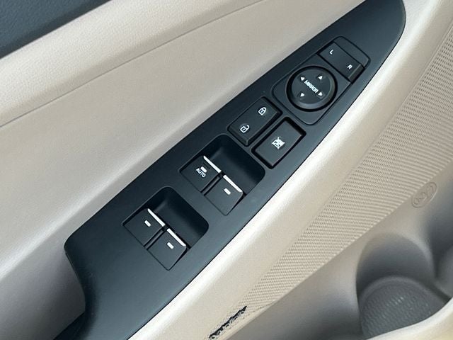 2019 Hyundai Tucson Ultimate