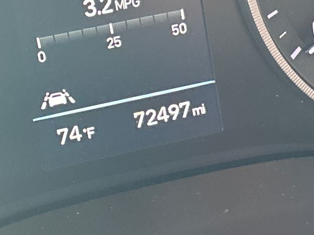 2019 Hyundai Tucson Ultimate